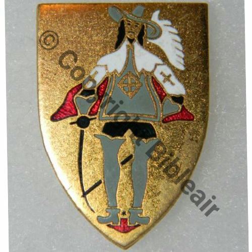 1937-ERC.3.561 A0720 1957.63 ERC.3.561 1eDRILLE EC.2.20 A720NH  A.AUGIS ST.BARTH LYON 3Li Bol fenetre allonge No95 sur Bol Dos lisse irreg Src.frenchsniper 72Eur(x2) 